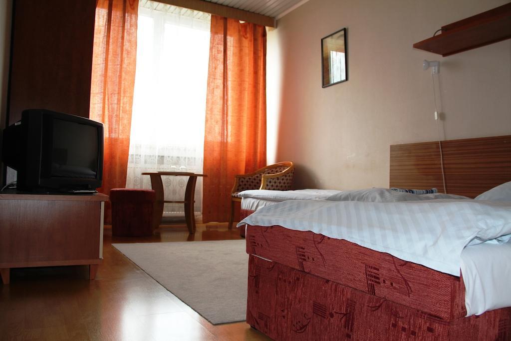 Hotel Dom Techniky Žilina Chambre photo