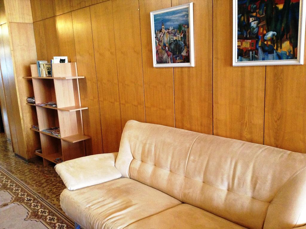 Hotel Dom Techniky Žilina Extérieur photo