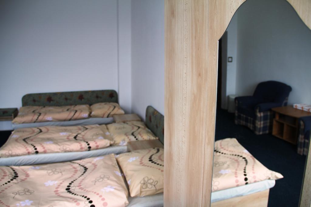 Hotel Dom Techniky Žilina Chambre photo