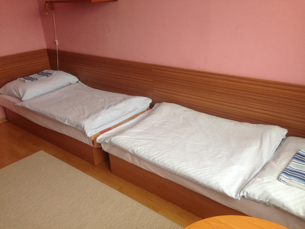 Hotel Dom Techniky Žilina Chambre photo