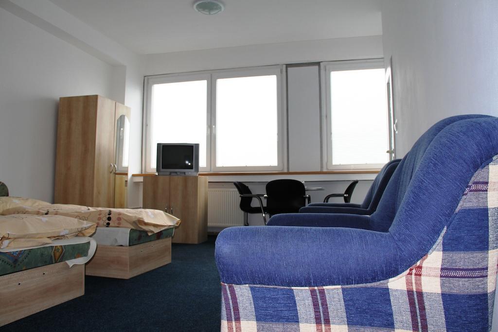 Hotel Dom Techniky Žilina Chambre photo
