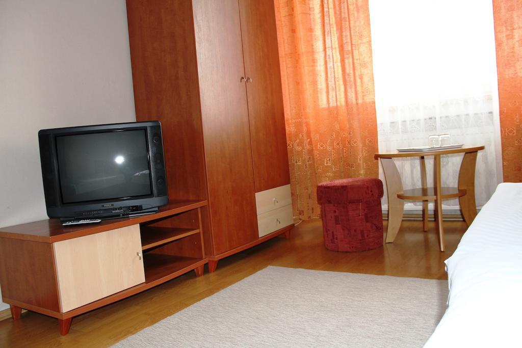 Hotel Dom Techniky Žilina Chambre photo