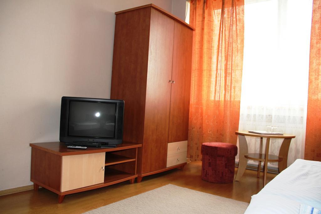 Hotel Dom Techniky Žilina Chambre photo