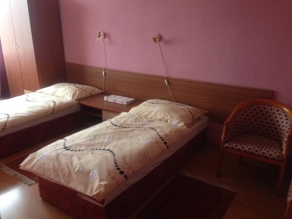Hotel Dom Techniky Žilina Chambre photo