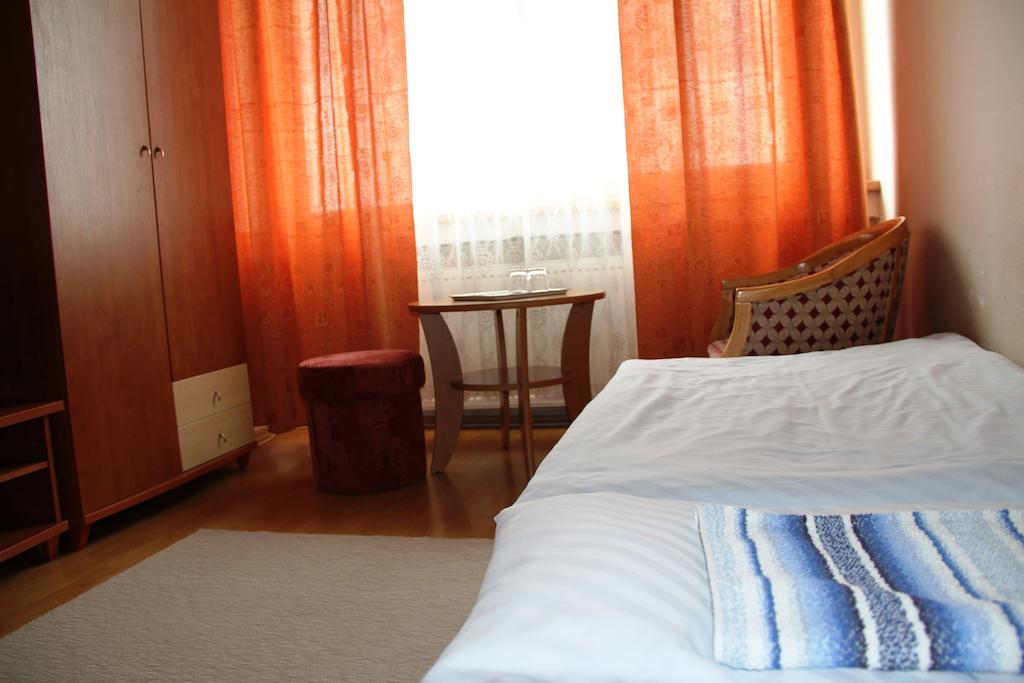 Hotel Dom Techniky Žilina Chambre photo