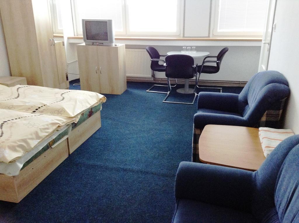 Hotel Dom Techniky Žilina Extérieur photo