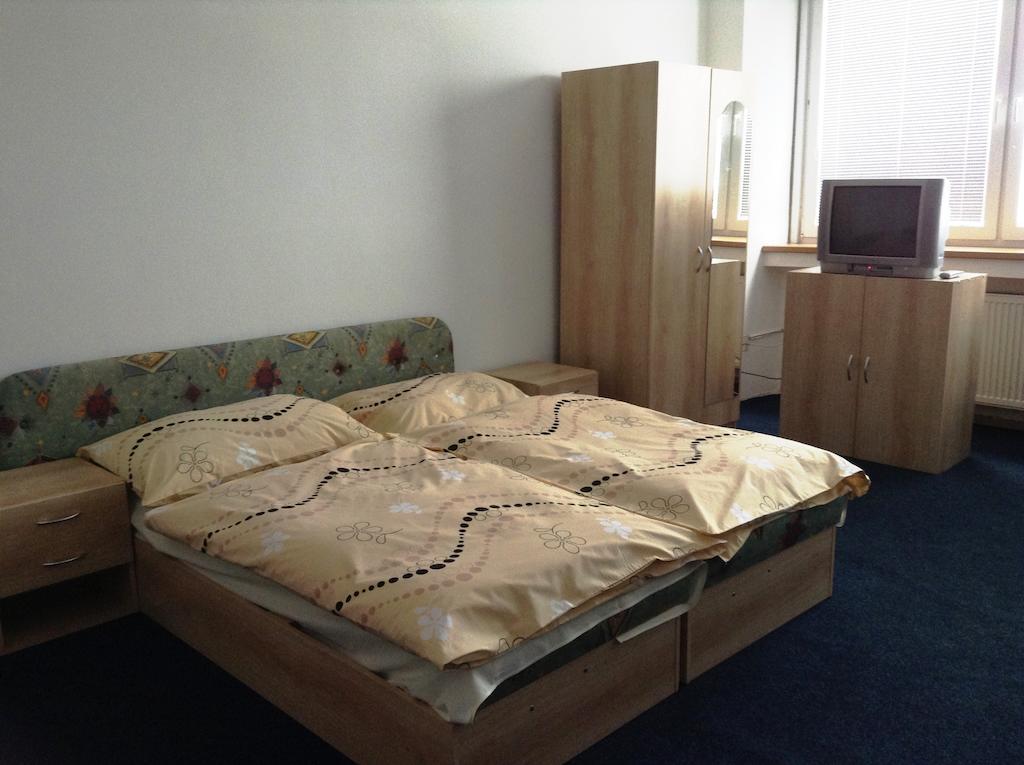 Hotel Dom Techniky Žilina Extérieur photo